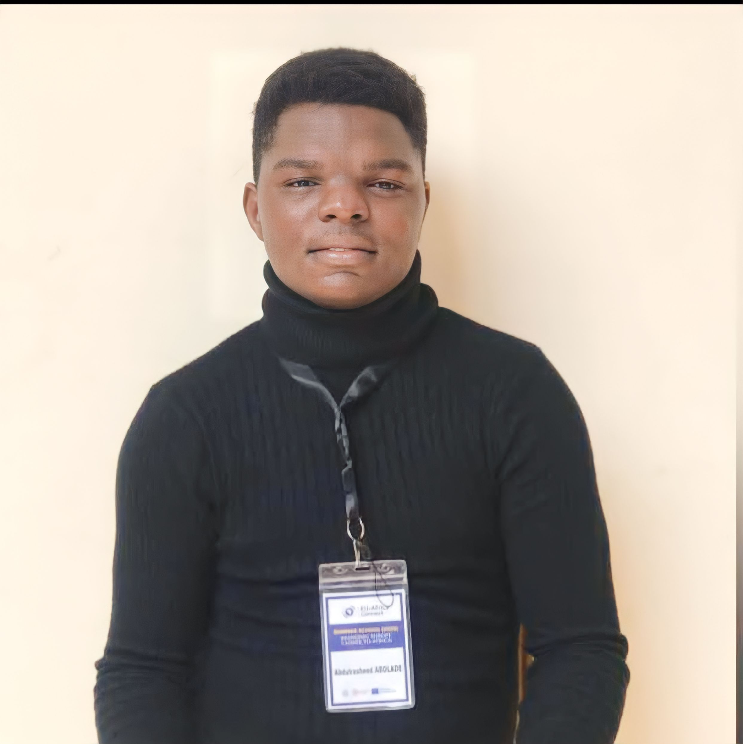 Abolade Abdulrasheed